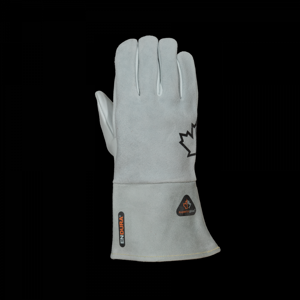 HEAT 3 THINNER TIG GLOVES