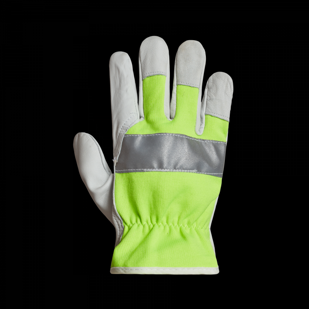 HIVIZ+ RETROREFLECTIVE BAND