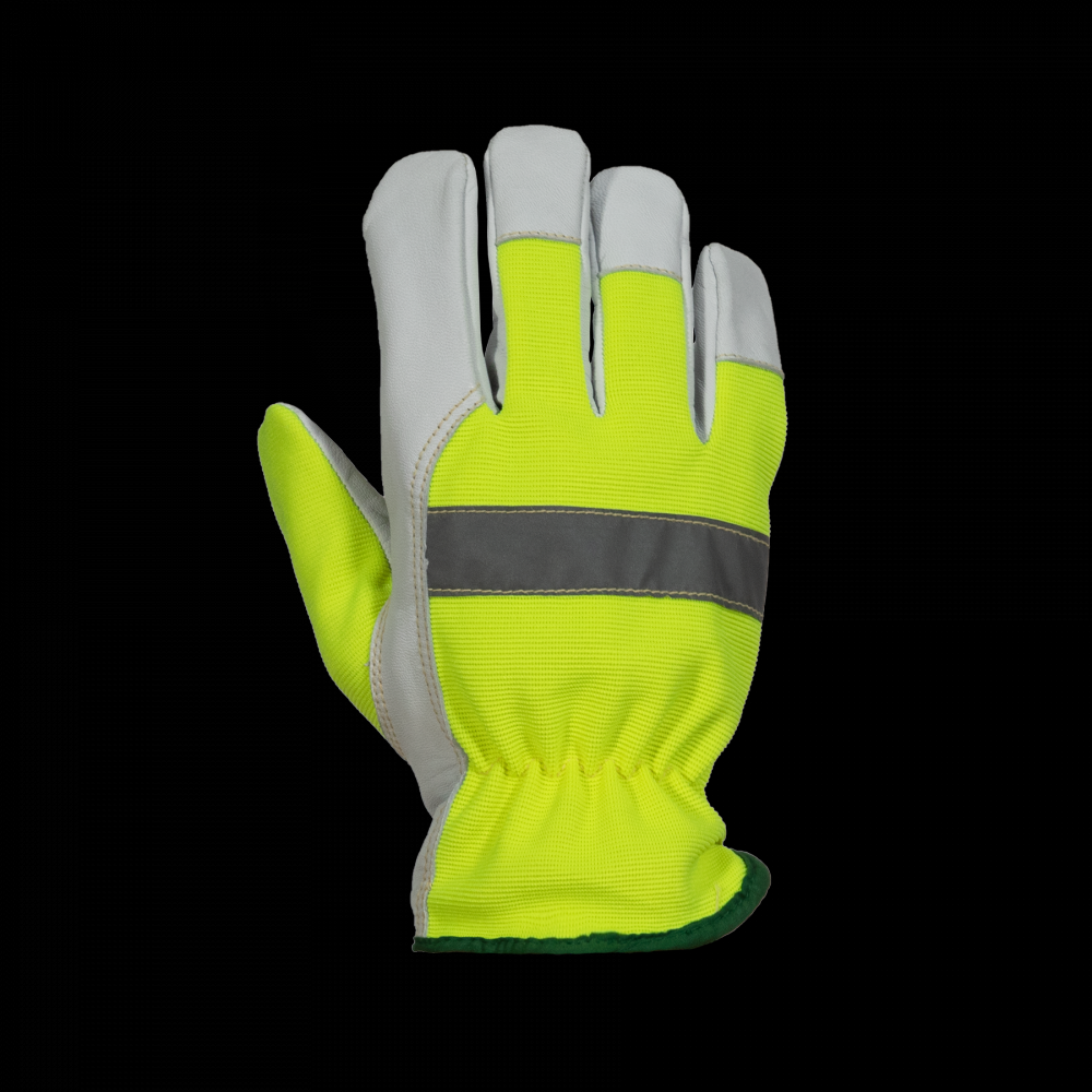 HIVIZ CUT A5 PALM STRIPS