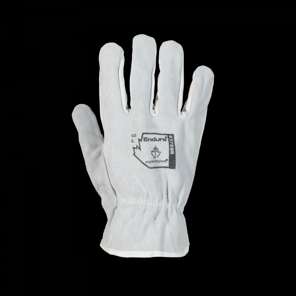 SPLIT BACK DRIVERS GLOVES