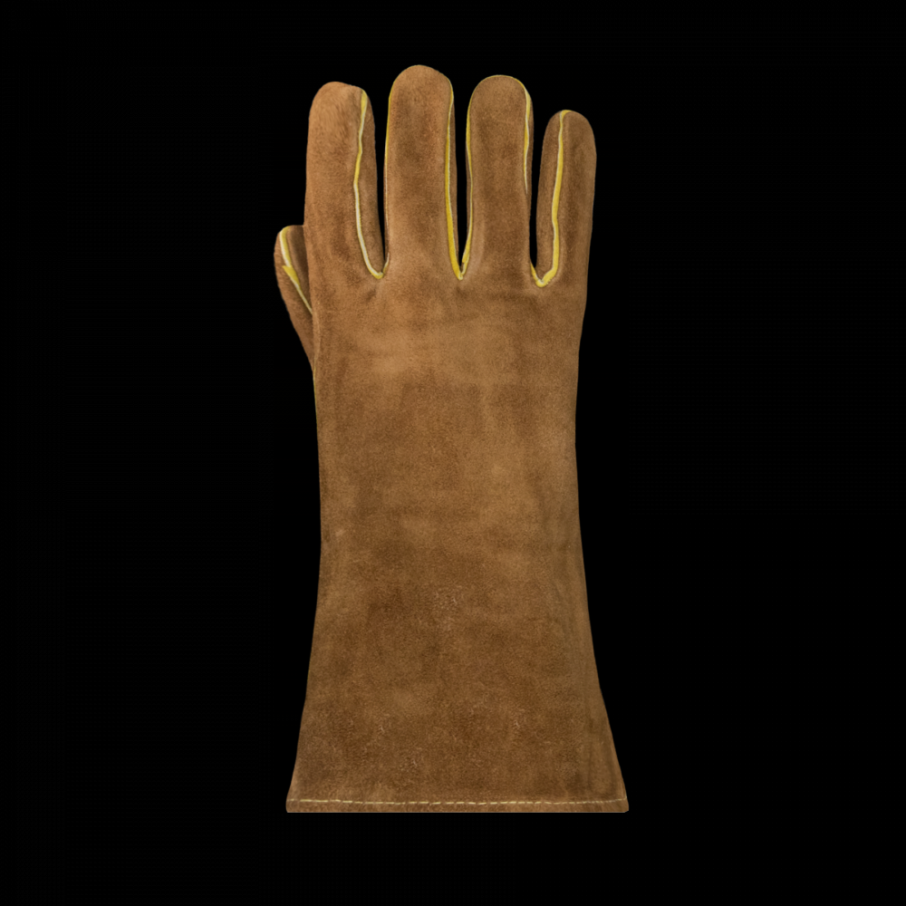 HEAT 3 WELDING GLOVES