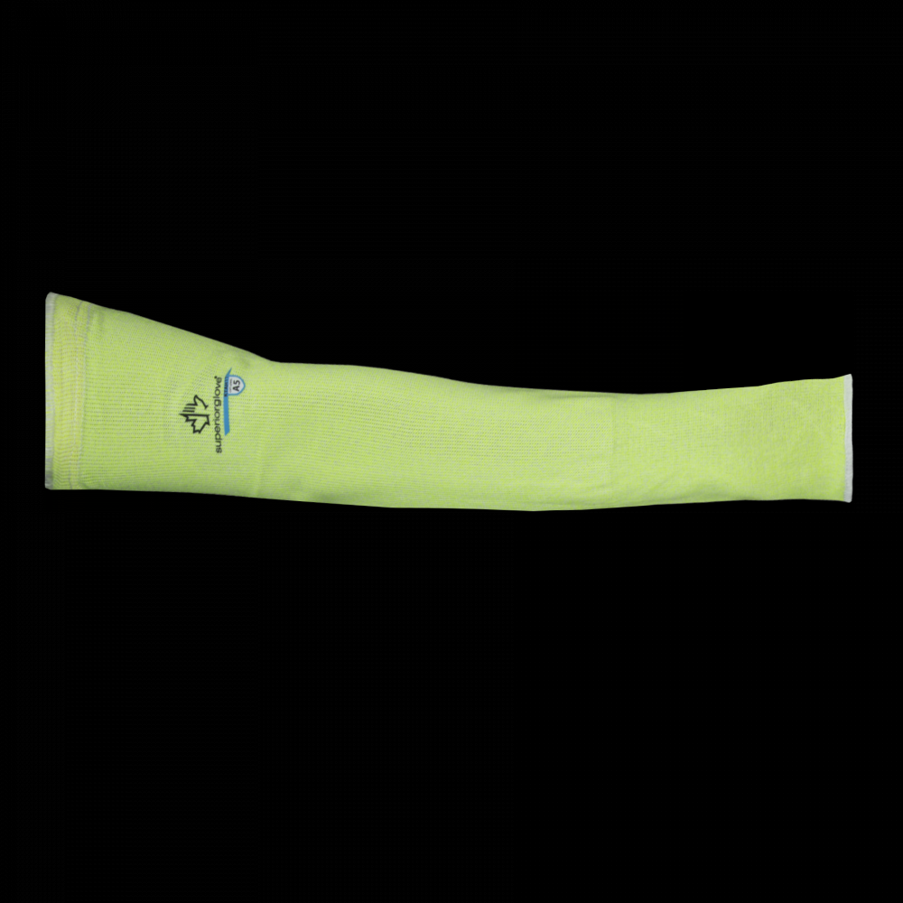 HIVIZ 22IN CUT A5 SLEEVES