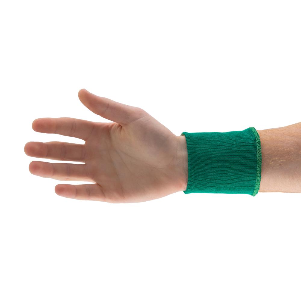 KNTD ROOKIE ARM BAND GREEN EA