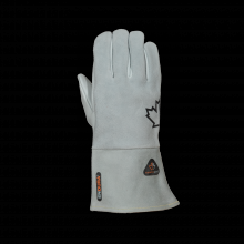 Superior Glove 305GE-M - HEAT 3 THINNER TIG GLOVES