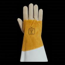 Superior Glove 335CBP-2XL - HEAT 4 TIG REINFORCED BACK