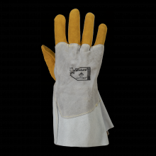 Superior Glove 335DBP-S - HEAT 2 TIG TOUCH SENSITIVE