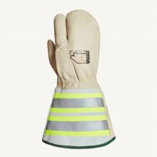 Superior Glove 361DLXFTL-XL - COLD RATED LINEMAN MITTS