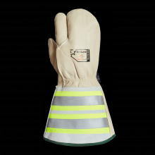 Superior Glove 361DLXWL-XL - -45C/-49F ONE FINGER MITTS