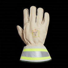 Superior Glove 365DLX2TL-2XL - 2IN CUFFS LINEMAN FOR COLD