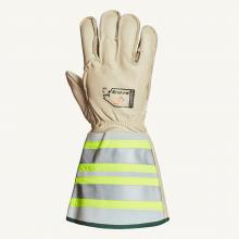 Superior Glove 365DLXFTL-2XL - 6IN CUFFS LINEMAN FOR COLD