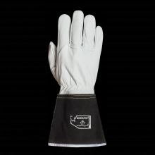 Superior Glove 370CTIG-S - HEAT 2 TIG GLOVES 6IN CUFFS