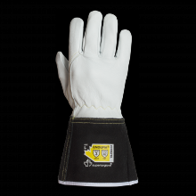 Superior Glove 370GFKL-2XL - CUT A2 HEAT 3 MIG GLOVES