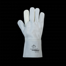 Superior Glove 375CSi-M - UNLINED WITH LEATHER PALMS