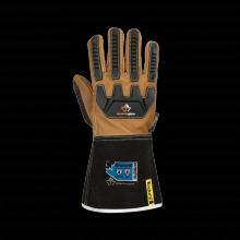 Superior Glove 375KGTVB-L - COLD ARC CUT A5 IMPACT 2