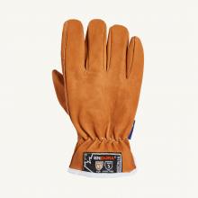 Superior Glove 378CXGOB-2XL - MAXIMUM CUT A9 LEATHER