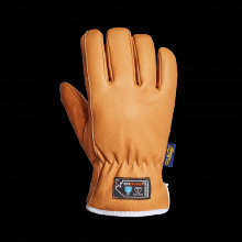 Superior Glove 378GKGDT-L - COLD RATED CUT A5 LEATHER