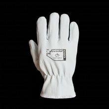 Superior Glove 378GKTA-2XL - GOAT LEATHER FOR LOW HAZARD