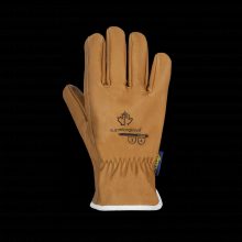 Superior Glove 378GOB-L - DURABLE LEATHER GLOVES