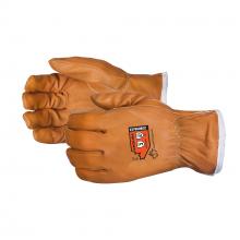 Superior Glove 378GOBCX-3XL - CUT A7 HEAT 3 LEATHER