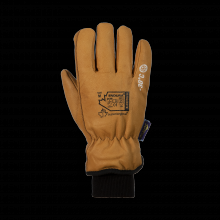 Superior Glove 378GOBDTK-3XL - EXTREME COLD AND KNIT CUFFS