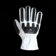 Superior Glove 378GTXVBE-XS - LEATHER CUT A5 UNPADDED