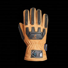 Superior Glove 378KGTVB-XL - COLD RATED CUT A5 IMPACT 2