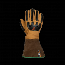 Superior Glove 378TXTVBG-2XL - COLD RATED CUT A7 IMPACT 2