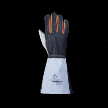 Superior Glove 398HG6-M - 4 LEATHERS HEAT 2 6IN CUFFS