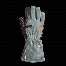 Superior Glove 398KGLBG-3XL - HEAT 2 CUT A4 MIG GLOVES