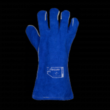 Superior Glove 505BU-L - HEAT 3 STICK WELDING GLOVES