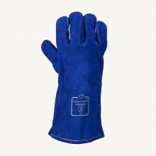 Superior Glove 505BUWS-L - HEAT 3 STICK WELDING GLOVES