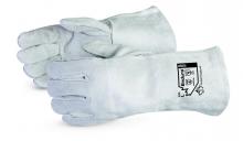 Superior Glove 505i-L - HEAT 2 MIG WELDING GLOVES