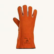 Superior Glove 505MARS-L - HEAT 3 STICK WELDING GLOVES