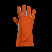 Superior Glove 505MARS-L - HEAT 3 STICK WELDING GLOVES