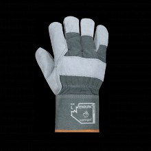 Superior Glove 66BFTL-L - THINSULATE LINED LEATHER