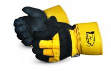 Superior Glove 66BFTL-L - THINSULATE LINED LEATHER