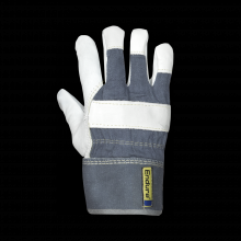 Superior Glove 76BFLL-S - FLEECE LINED WOMEN'S FITTER