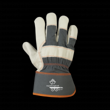 Superior Glove 76BFTL-L - COLD + MULTI REINFORCEMENTS