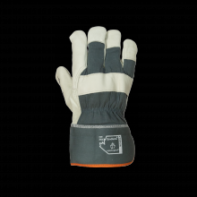 Superior Glove 76BOA-L - COLD RATED FITTER FLEECE