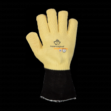 Superior Glove CGKHS13-L - MAXIMUM HEAT 5 + CUT A5