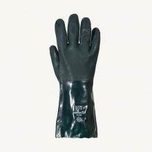 Superior Glove F236 - DOUBLE DIPPED CHEMICAL PVC