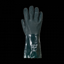 Superior Glove F236-10 - DOUBLE DIPPED CHEMICAL PVC