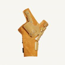 Superior Glove HPNG/RHO-L - NAIL GUN HANDPAD *RHO*