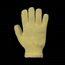 Superior Glove K825KPSS-XL - HEAT 5 CUT A4 SILICONE STRIPES