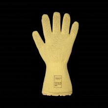 Superior Glove K835KP-L - HEAT 4 CUT A5 KNIT GLOVES