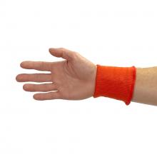 Superior Glove KWCO - KNTD ROOKIE ARM BND, ORANGE