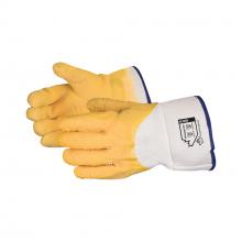 Superior Glove L868B-10 - CUT A2 CHEMICAL 3/4 LATEX