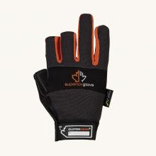 Superior Glove MXFE-XL - OPEN FINGER MECHANICS