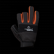 Superior Glove MXFE-2XL - OPEN FINGER MECHANICS