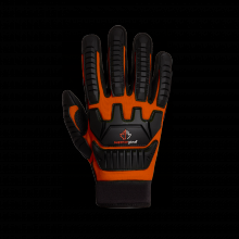 Superior Glove MXVSBE-2XL - MECHANICS CUT A2 + IMPACT 1